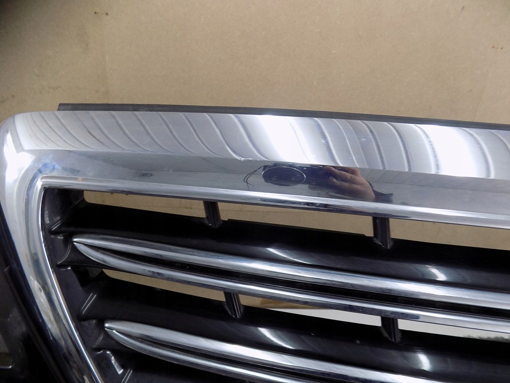 фото №9, Mercedes s klasa 222 amg lift 2017- бампер передній перед a2228856100 w222