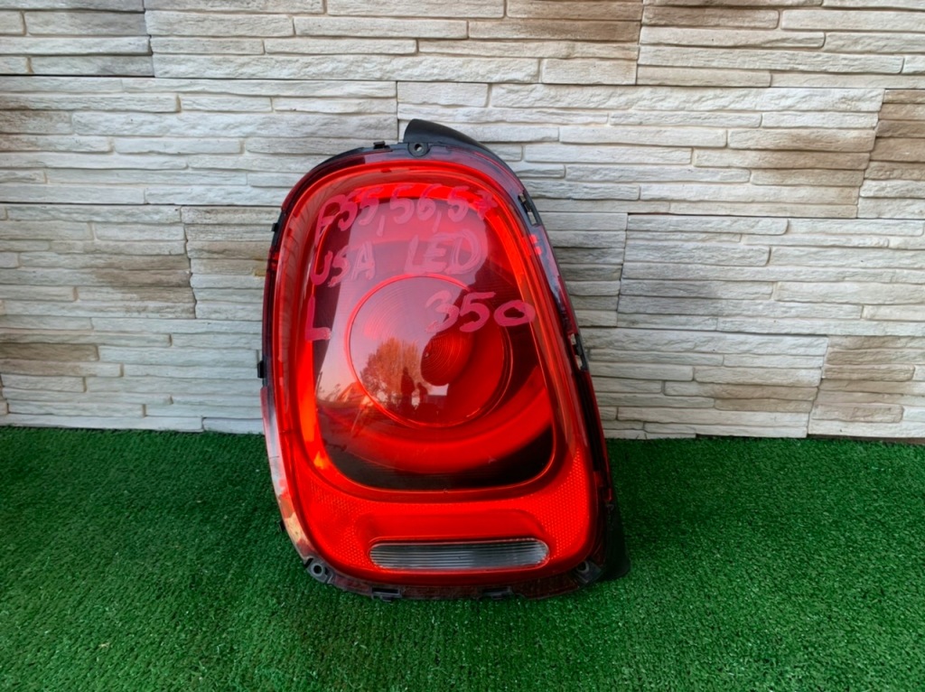 Купить Фара bmw 5 f11