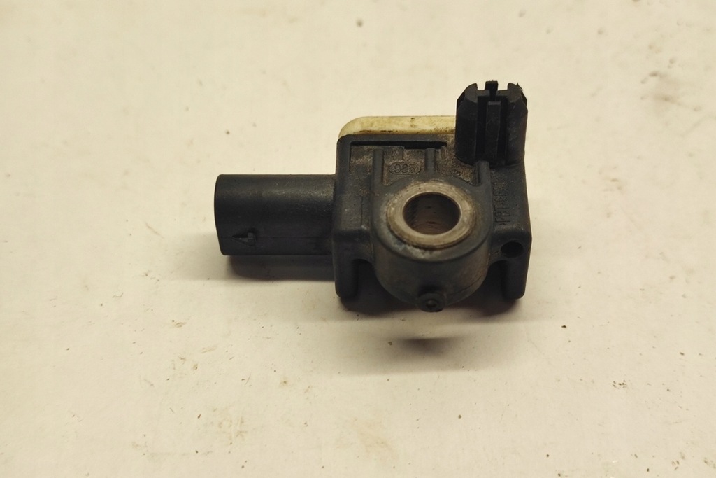 фото №8, Датчик удару подушки безпеки повітряної dodge durango wd 56054212aa 3.6l