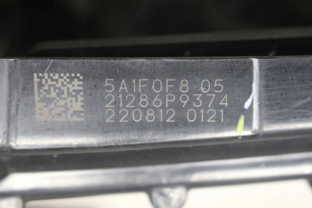 фото №9, Żaulzja bmw 2 g42