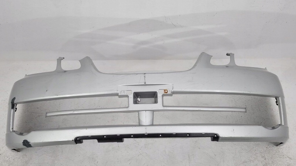 Mitsubishi airtrek turbo 2002- бампер передний перед mr971704 Недорого