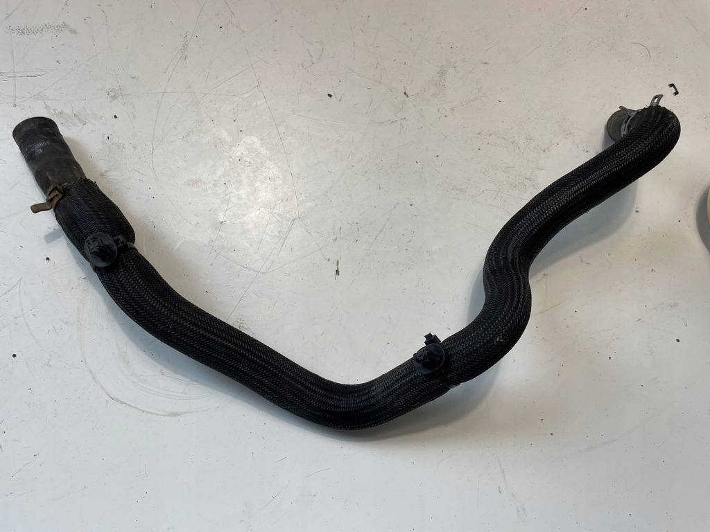 фото №1, Шланг wody renault kangoo ii citan 1.5 blue dci