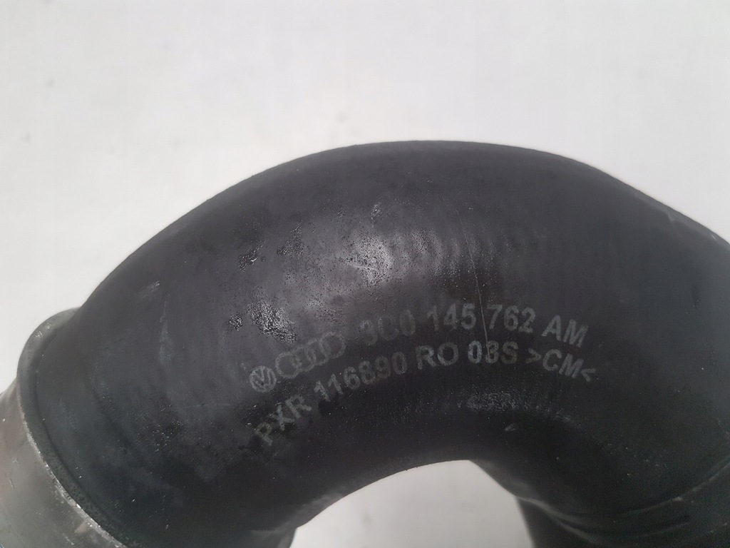 фото №3, Audi a3 8p 1.9 tdi bls труба повітря 3c0145770b