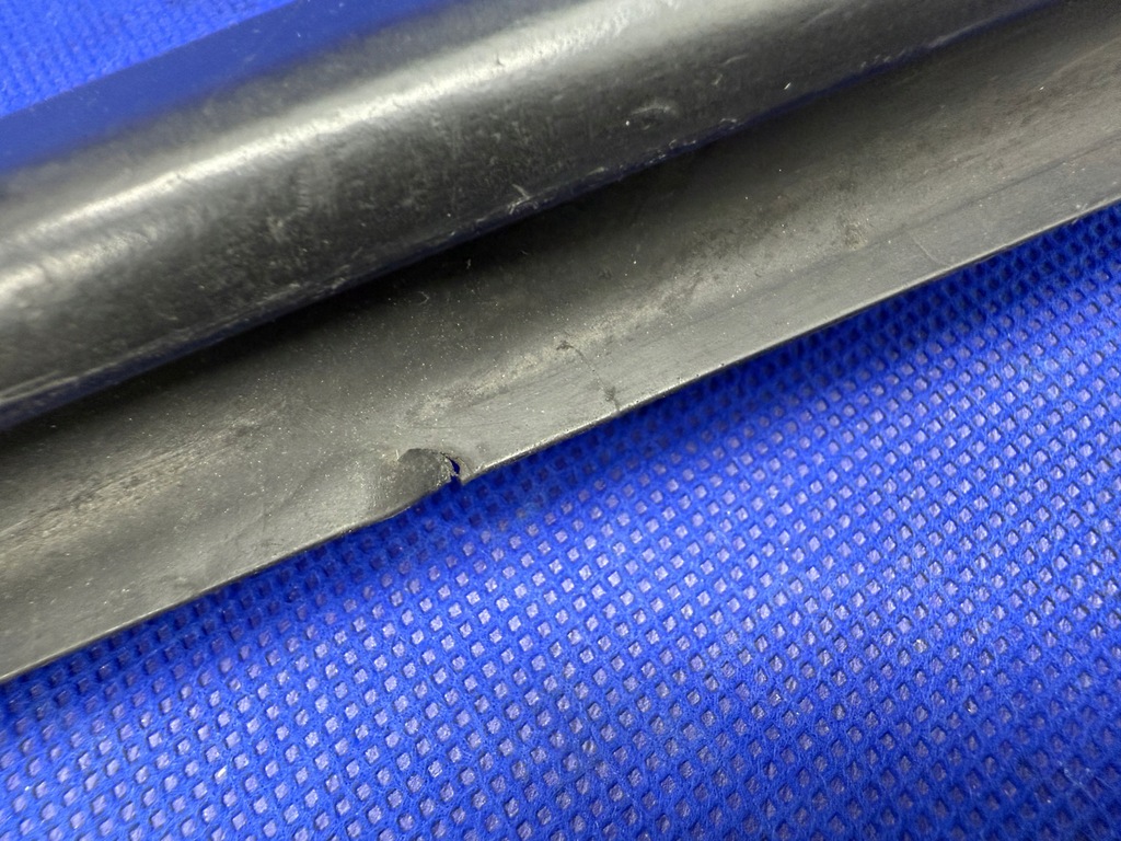 фото №7, Audi a6 c7 молдинг стекло лобовое правая 4g0854328a