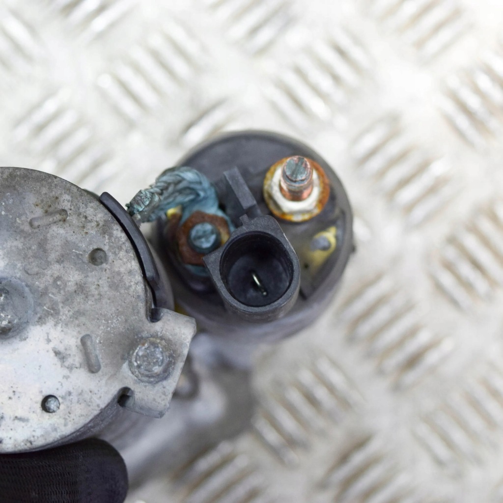 фото №6, Audi a6 s6 c6 4f 2005 стартер