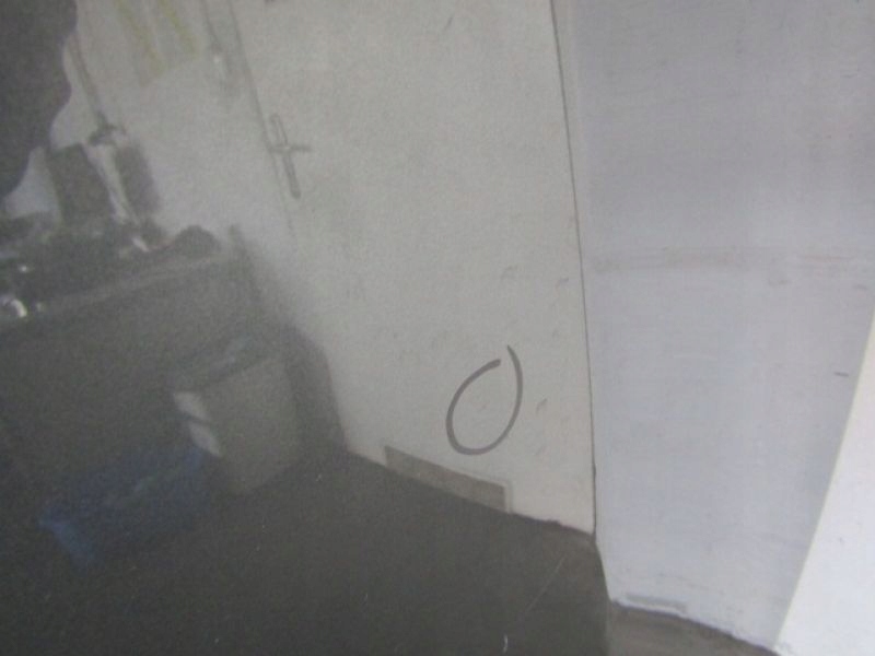 фото №14, Mercedes glc w253 кришка двигуна капот