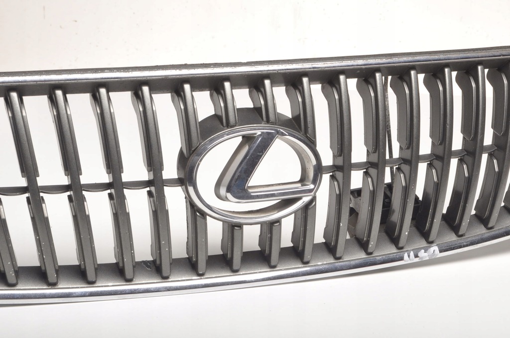 фото №8, Lexus gs ii решітка радіатора решітка радіатора 53111-30810