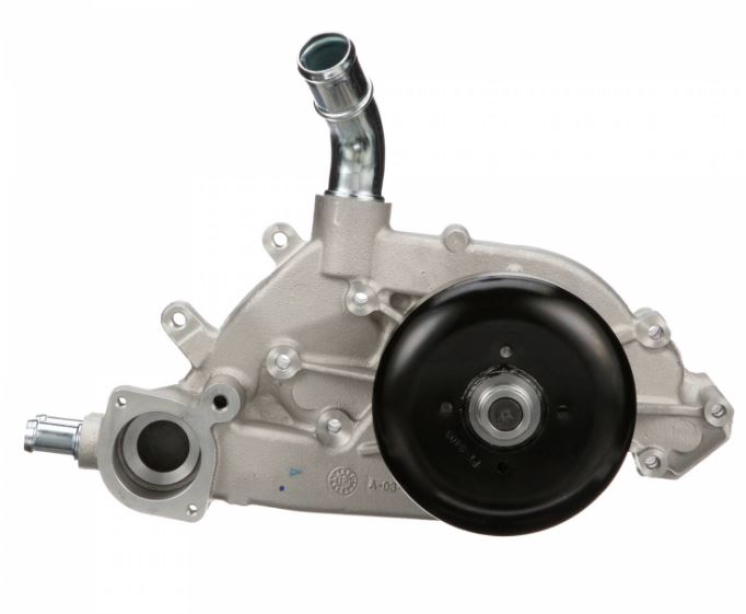 фото №1, Насос wody hummer h2 escalade 6.0 v8 2003 - 2006