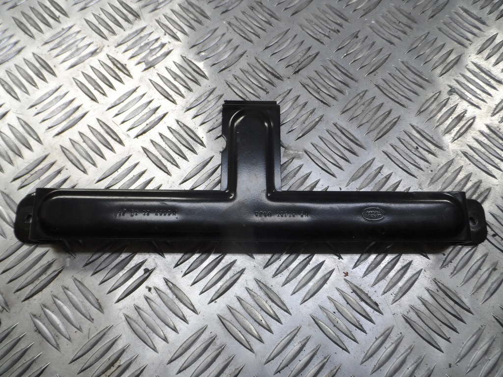 фото №1, Кронштейн аккумулятор range rover vogue l405