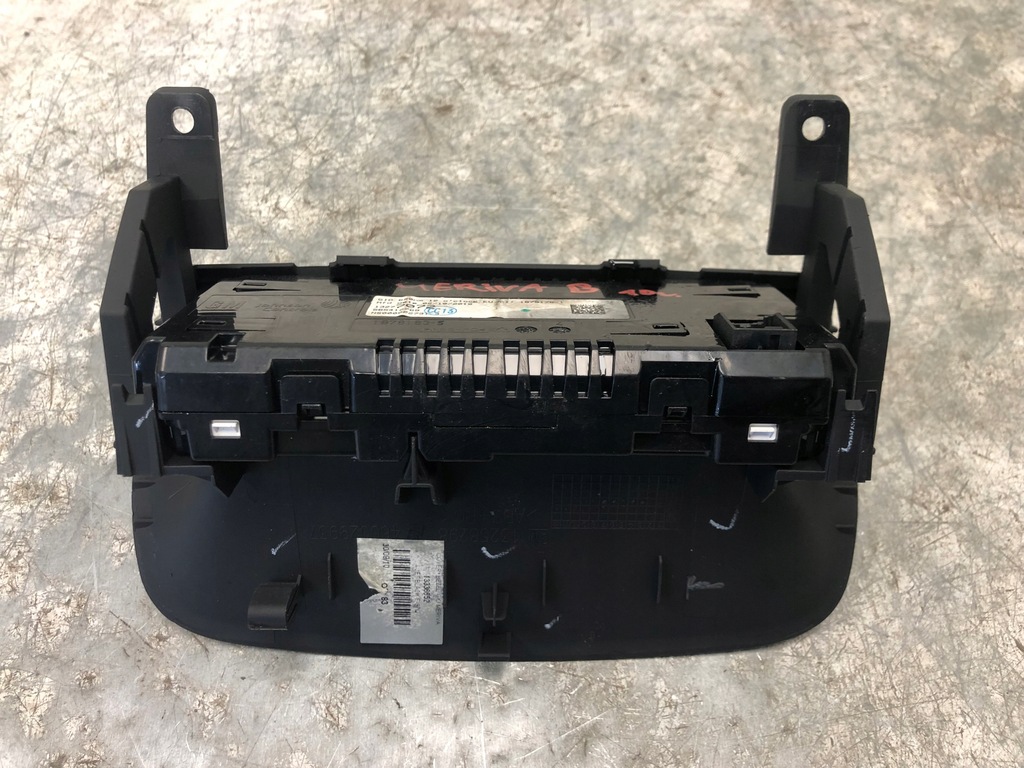 фото №5, Дисплей экран opel meriva b 13277072