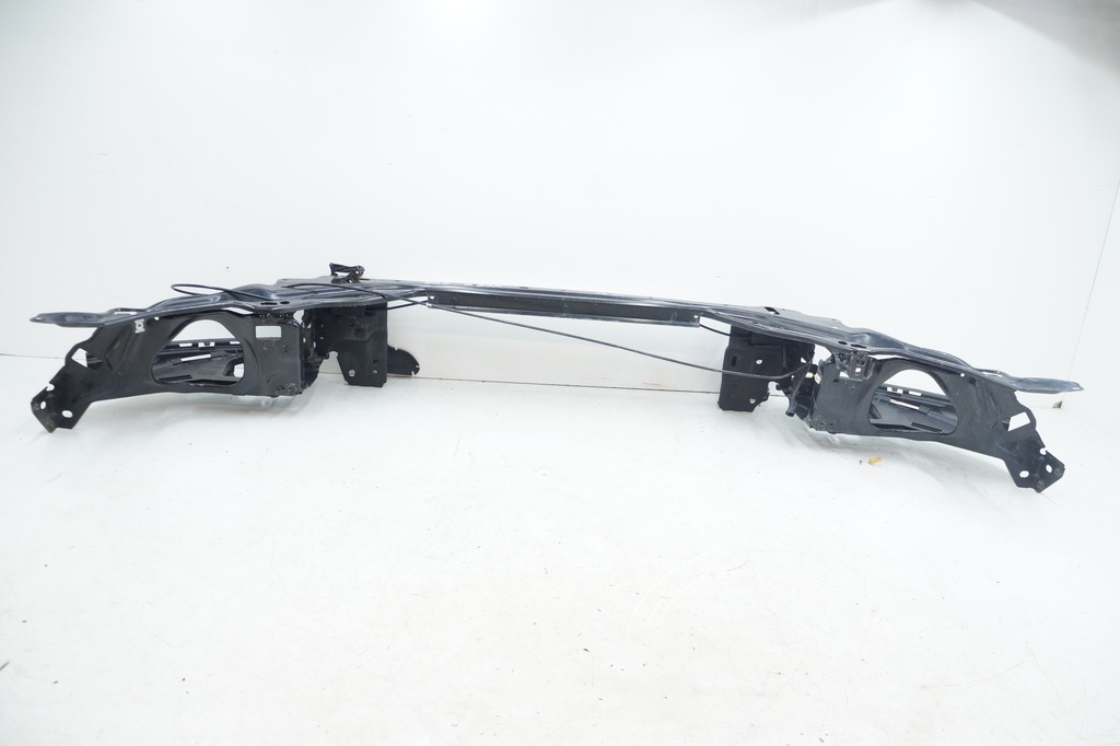 фото №7, Панель фары усилитель перед volvo xc60 xc 60 kompletny pas передний 30762259