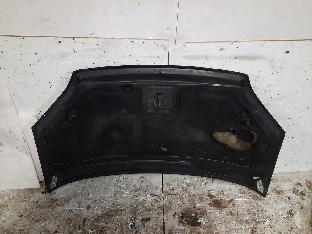 фото №5, Капот ford cmax