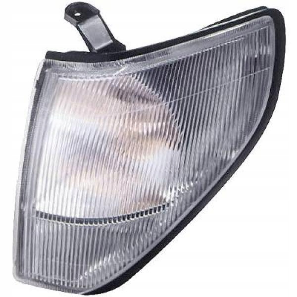 фото №1, Поворотник поворотник toyota landcruiser typ j9