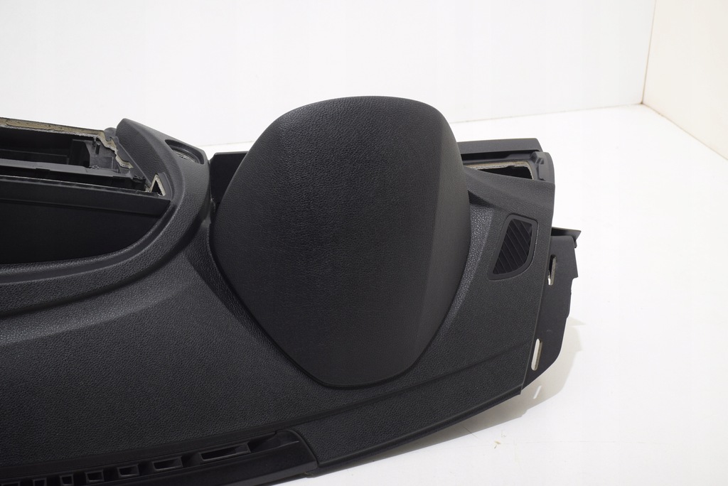 фото №10, Bmw 1 f20 f21 f22 панель приладів приладова панель приладів консоль оригінал bez навігації