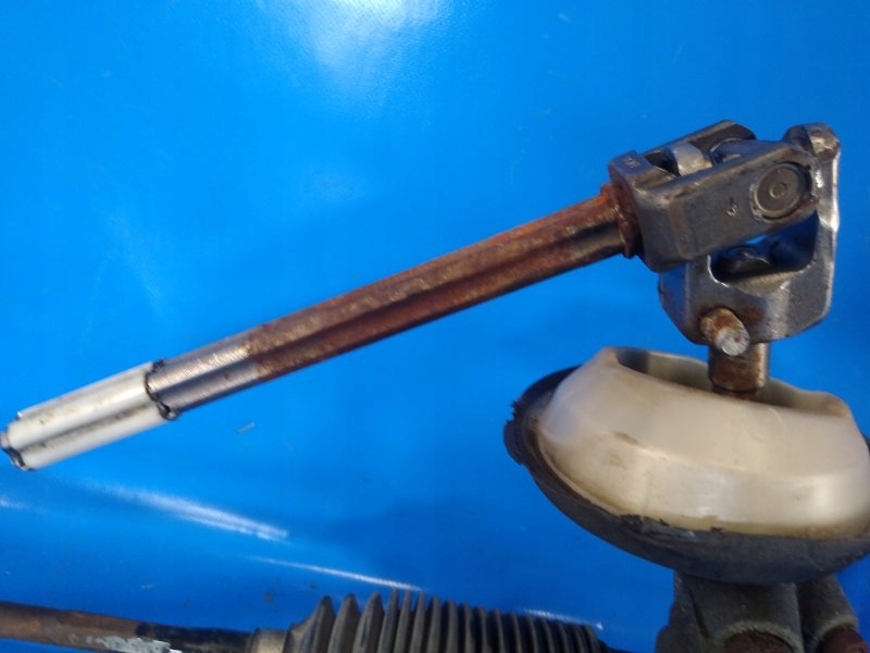 фото №5, Тяга рулевой dodge caliber 06-11 5105046ac