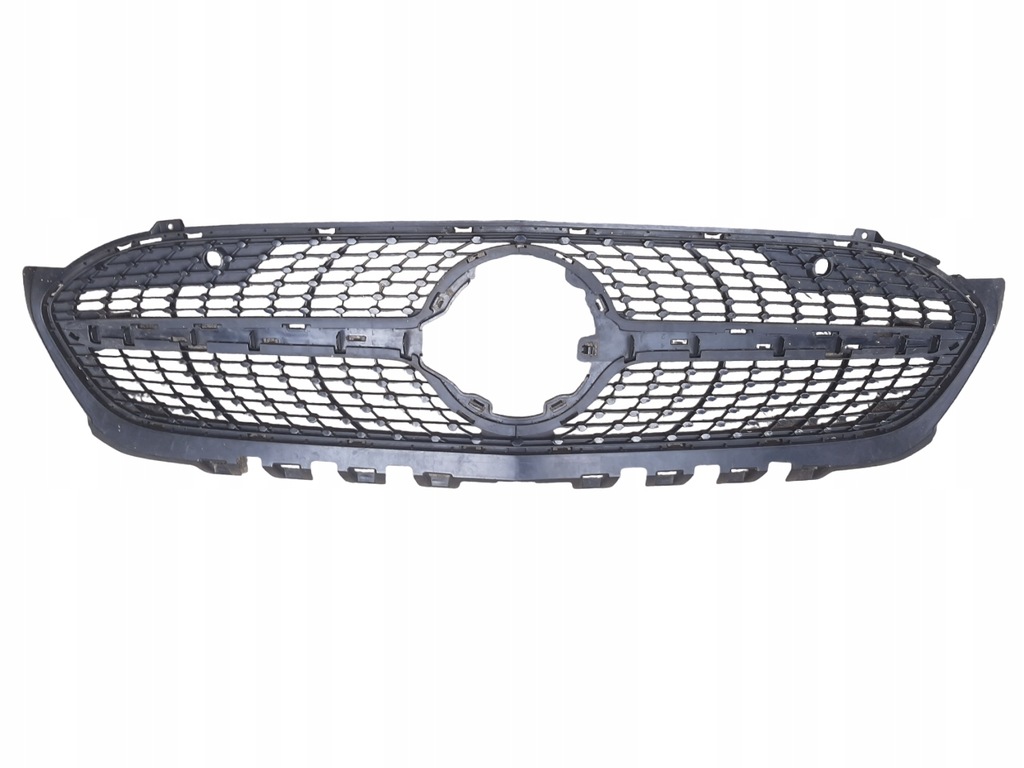 фото №1, Mercedes w177 решётка радиатора решётка радиатора a1778880200