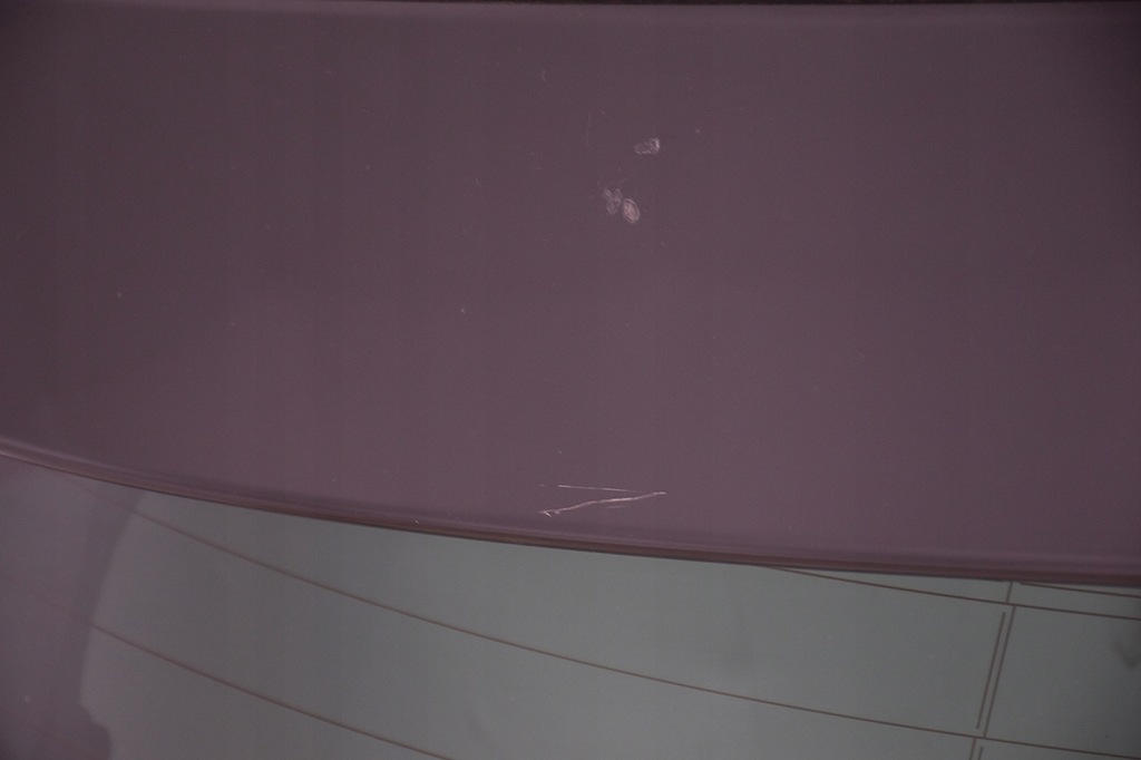 фото №4, Кришка багажника задня задня citroen c4 ii