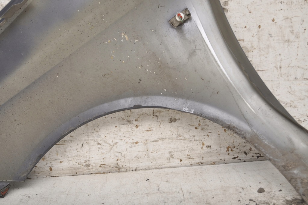 фото №9, Opel corsa d крыло правый перед передний