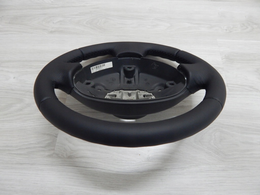 фото №5, Dacia sandero i - воздуховод - nowa кожа bez залог !!