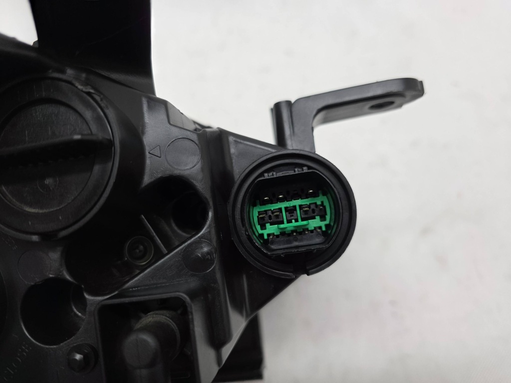 фото №14, Hyundai i30 ii лампа перед передня ліва ксенон europa 92101-a6200