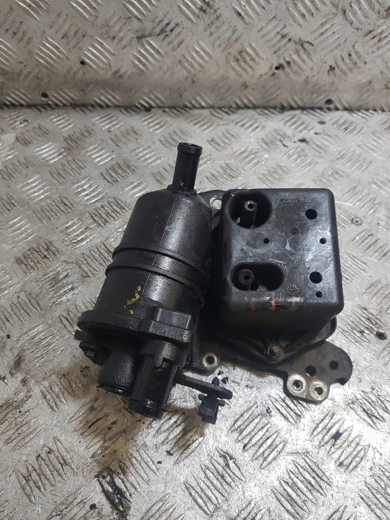 фото №1, Бак вакууму opel vectra c