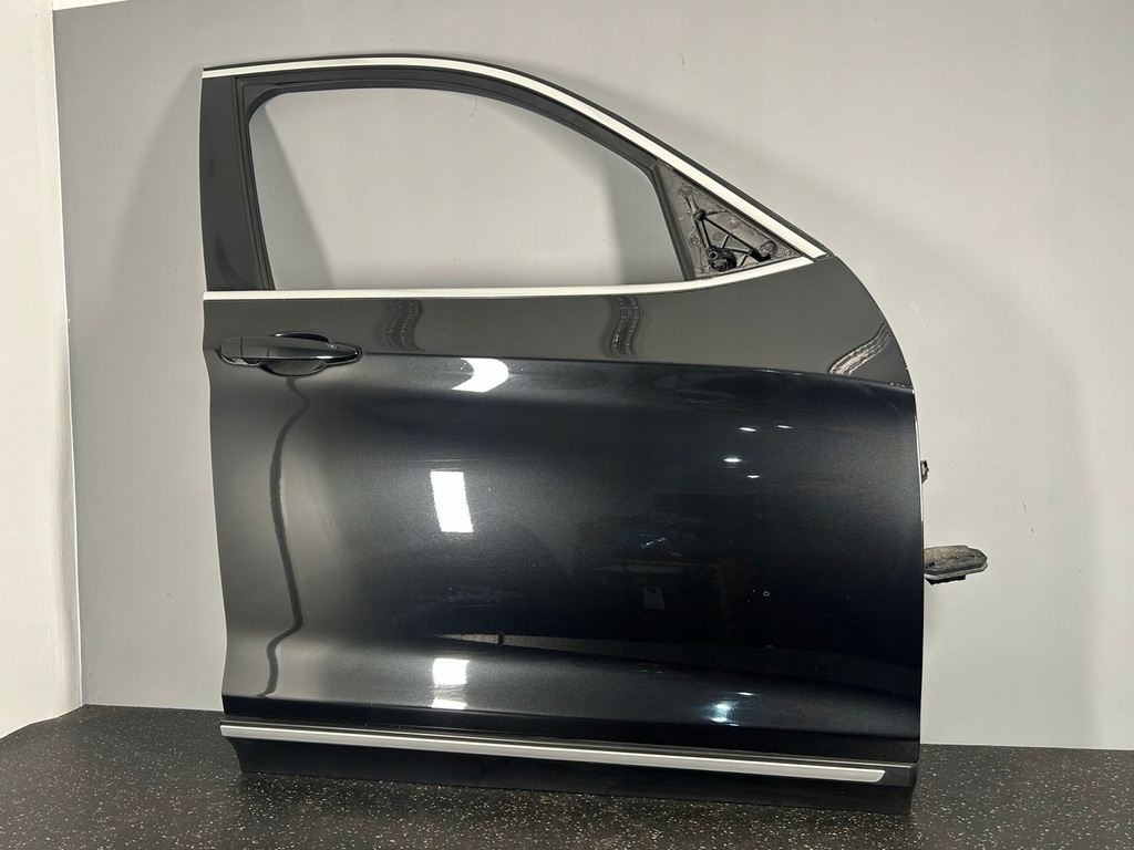 фото №6, Bmw x3 f25 дверь 475