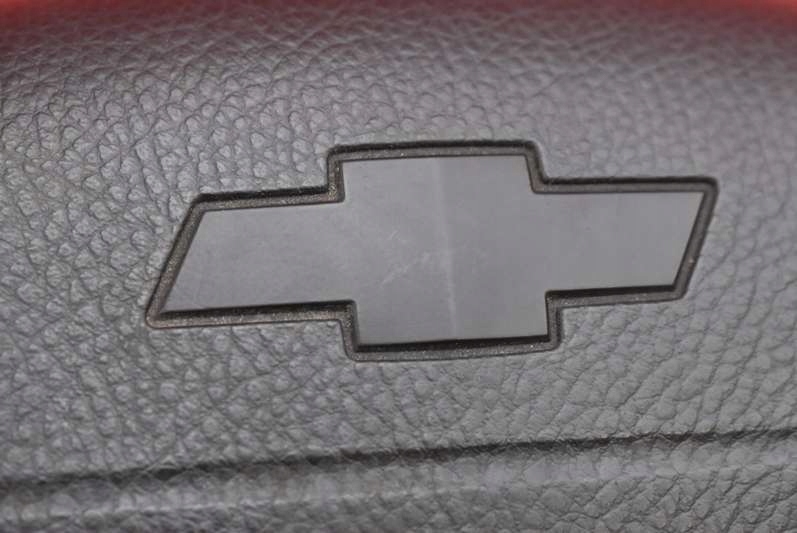 фото №10, Подушка безпеки подушка повітряна водія 96399506 chevrolet evanda 04-06