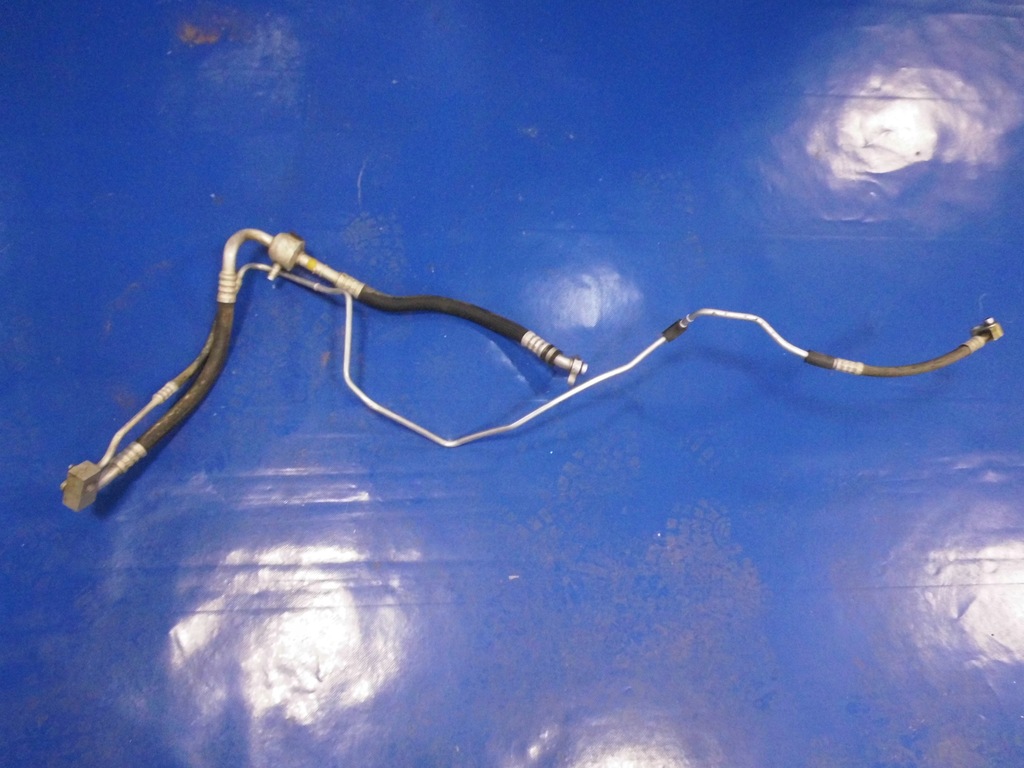 фото №1, Шланг кондиціонера opel zafira b 05-11rok