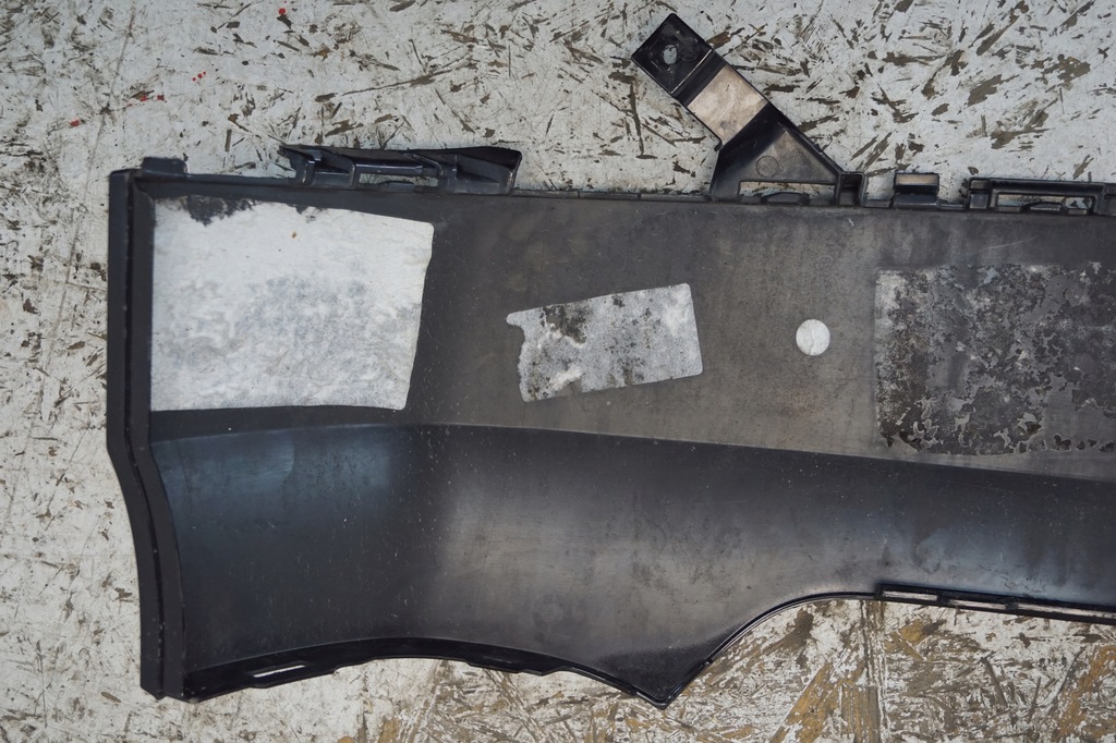 фото №8, Уголок бампера правый задняя bmw x5 e70 m-pakiet