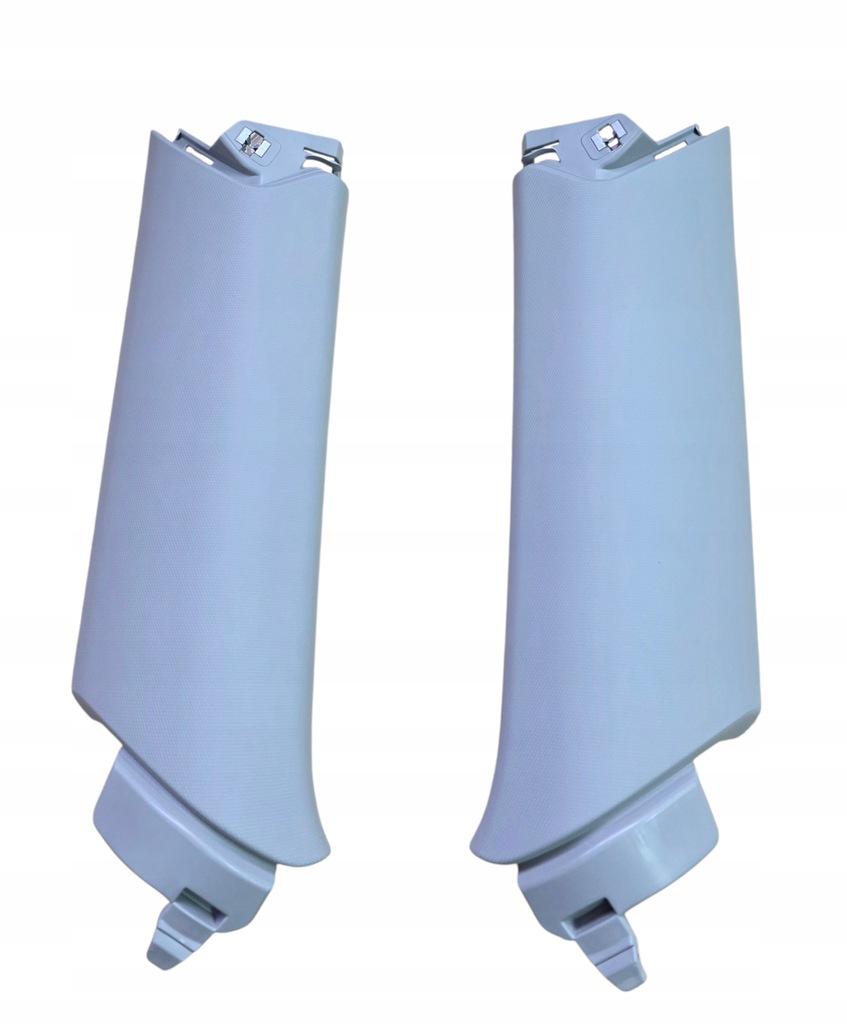 фото №1, Audi q3 ii f3 захист обшивка оббивка стійка права 83a867288