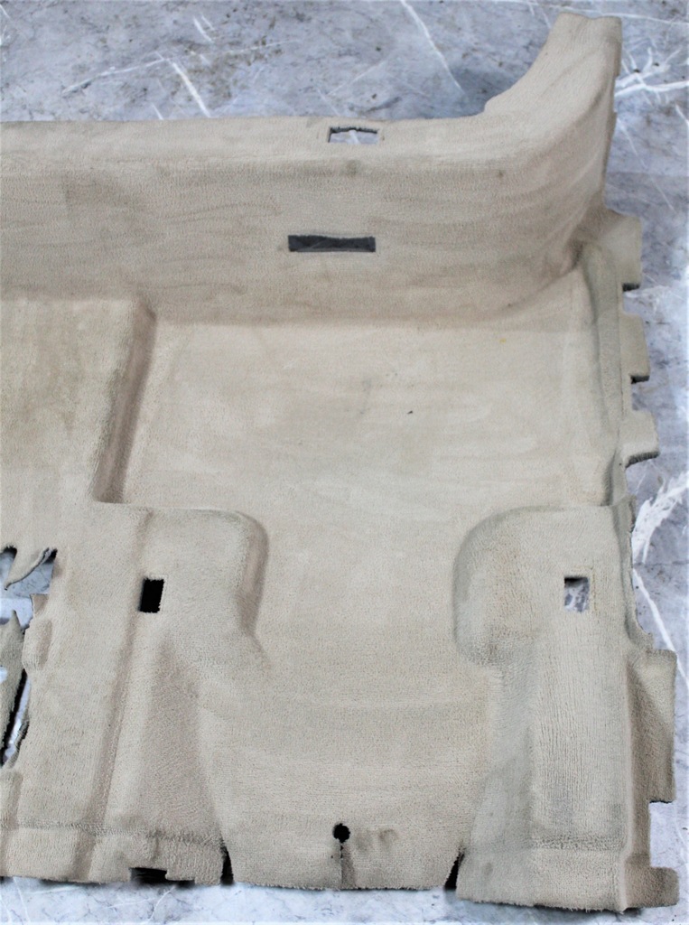 фото №9, Обшивка bmw x5 e53 europa lift 7121523