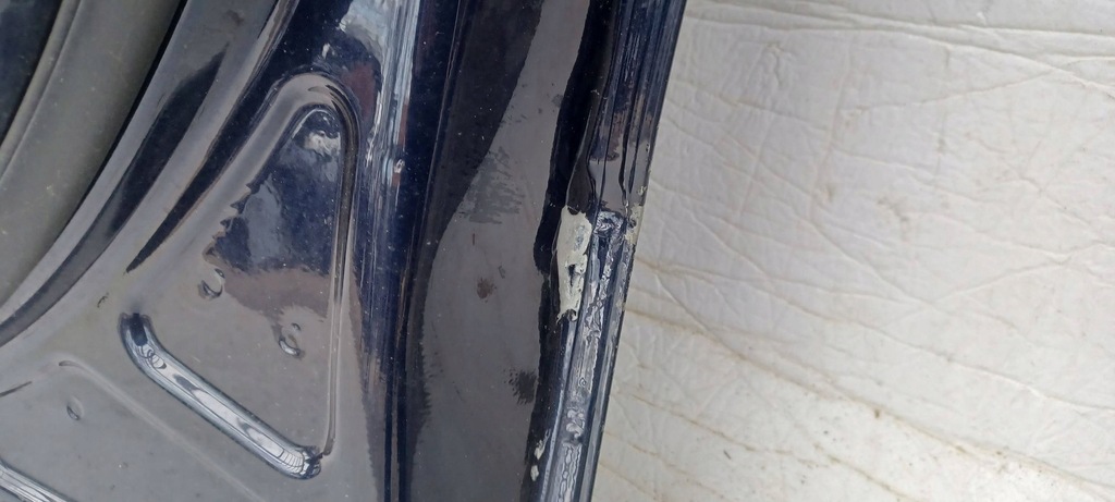 фото №6, Mercedes gle w167 двері праве перед передні