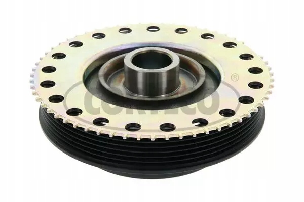 фото №1, Corteco 80004336 шків, wał колінчастий