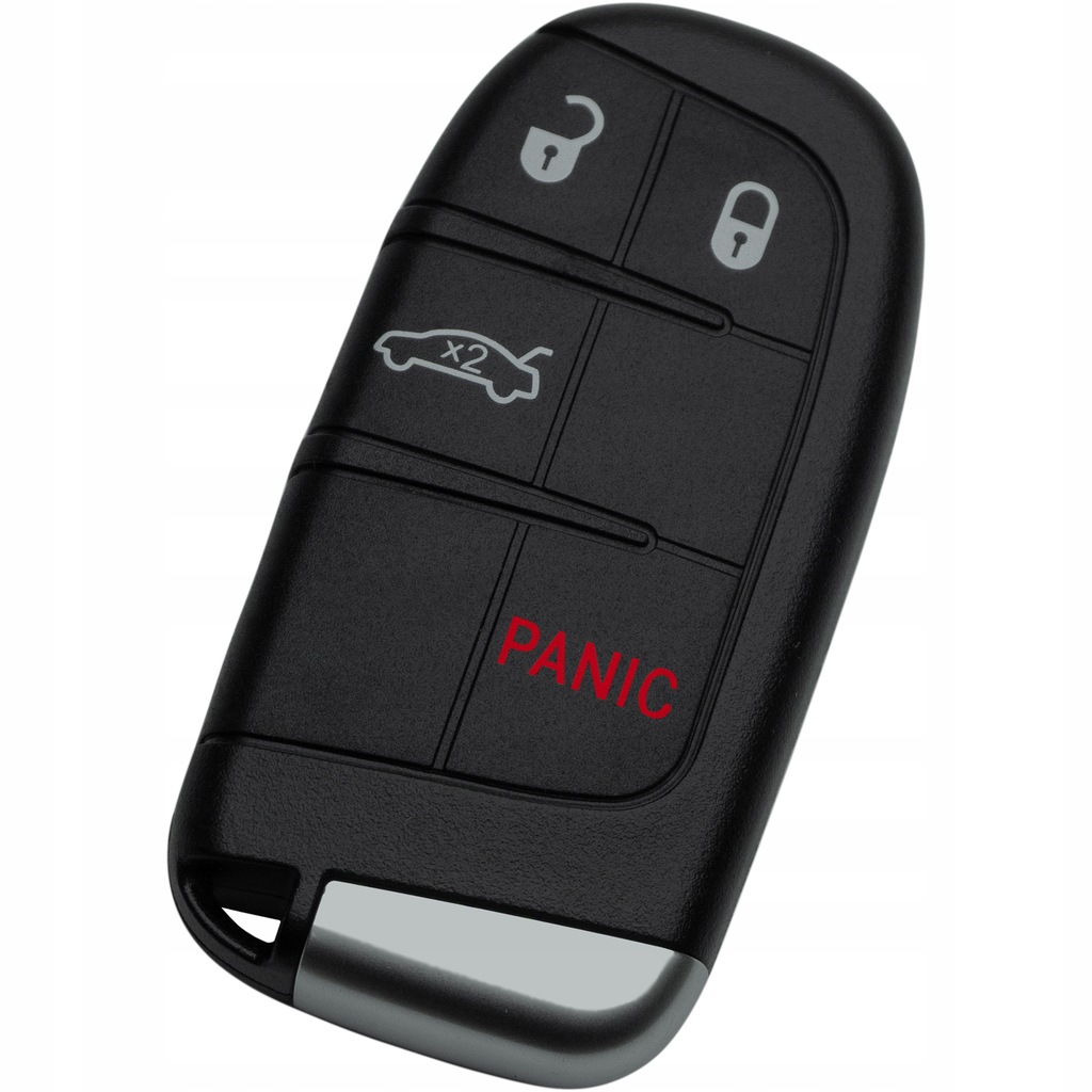 фото №1, Ключ pilot keyless dodge challenger charger | m3n-40821302 id4a