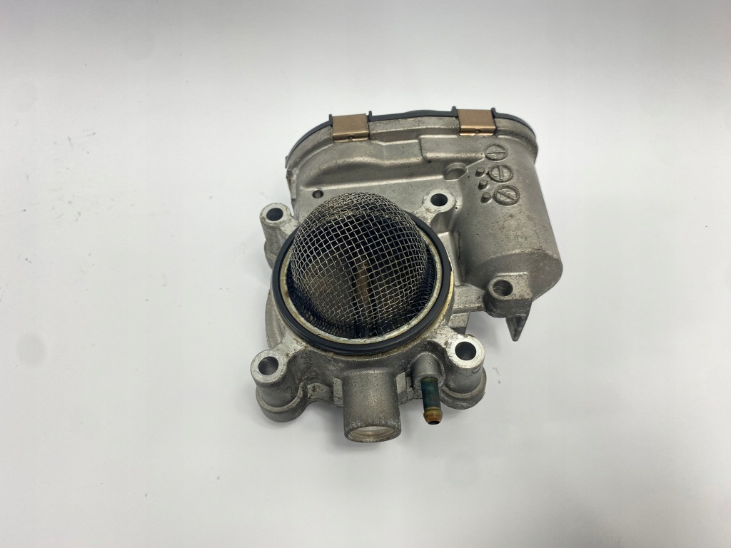 Дроссельная заслонка компрессор mercedes c klasa slk r170 w203 1111410325 Киев