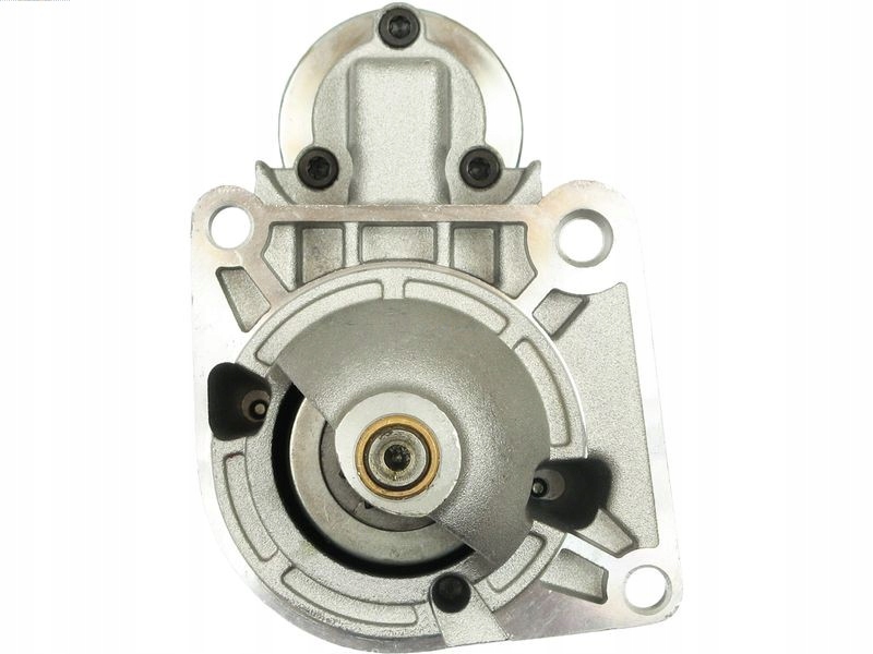 фото №13, Стартер alfa romeo 155 as-pl s0388 0001108159