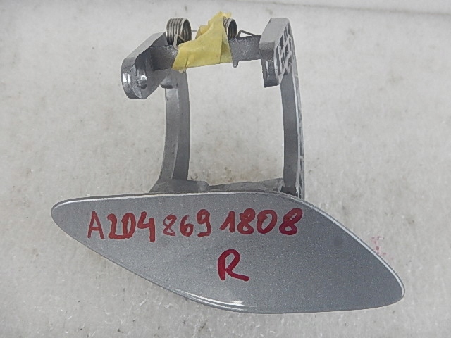 фото №1, Mercedes glk x204 lift правая заглушка распылителя