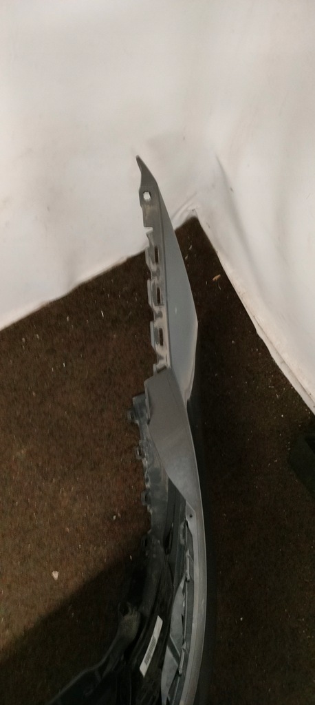 фото №7, Бампер задній задня porsche 911 992 4s gts