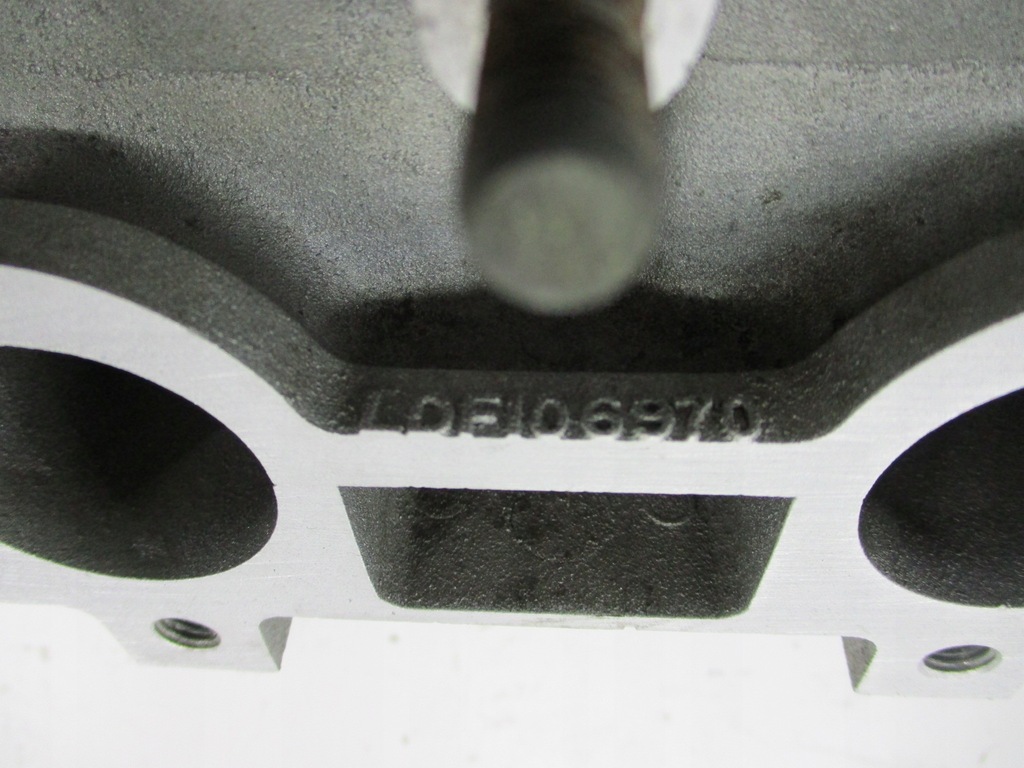 фото №10, Rover 25 45 75 mg freelander 1.8 16v vvc головка