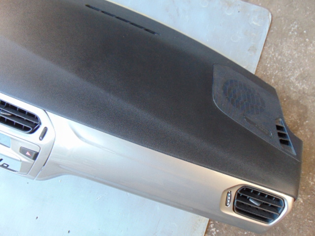 фото №6, Панель приладів консоль подушка безпеки citroen c-elysee оригінальна 2019r