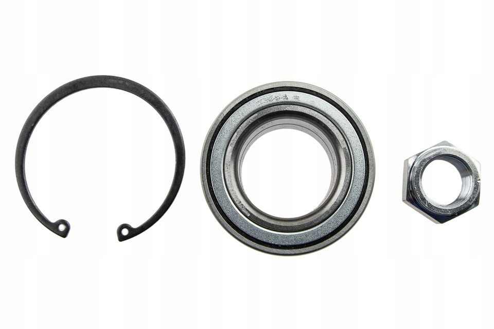 фото №2, Набор подшипник колеса задняя