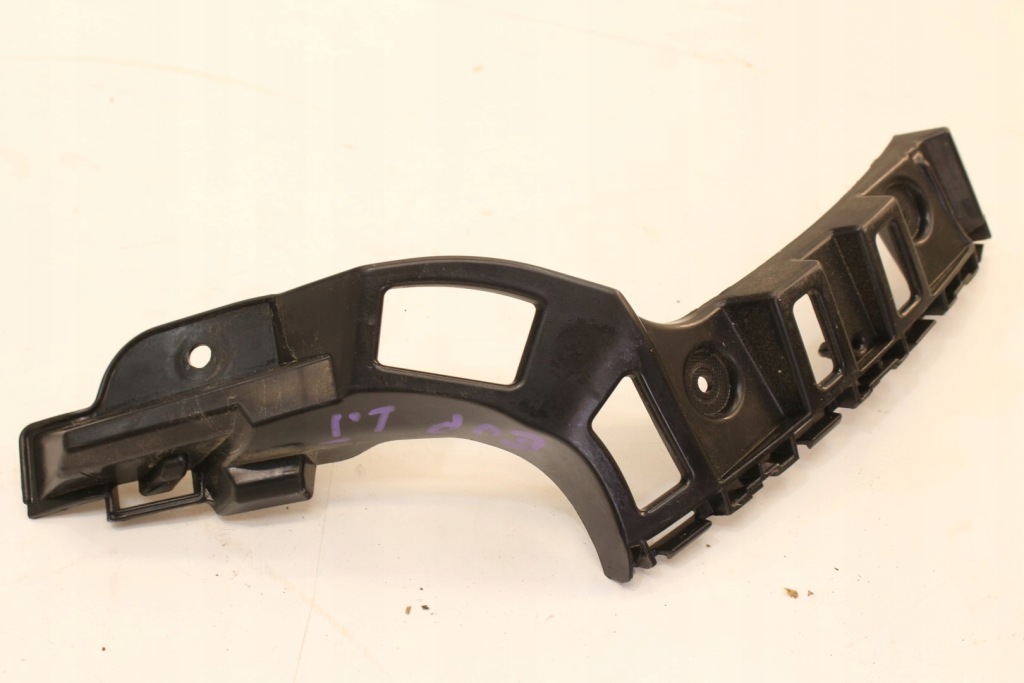 фото №1, Напрямна бампера лівий задня 1s6807393d vw up lift e-up 23r.