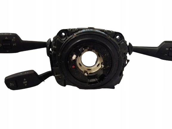 фото №1, Bmw f20 f21 переключатель комбинированный лента круиз-контроль 9351148