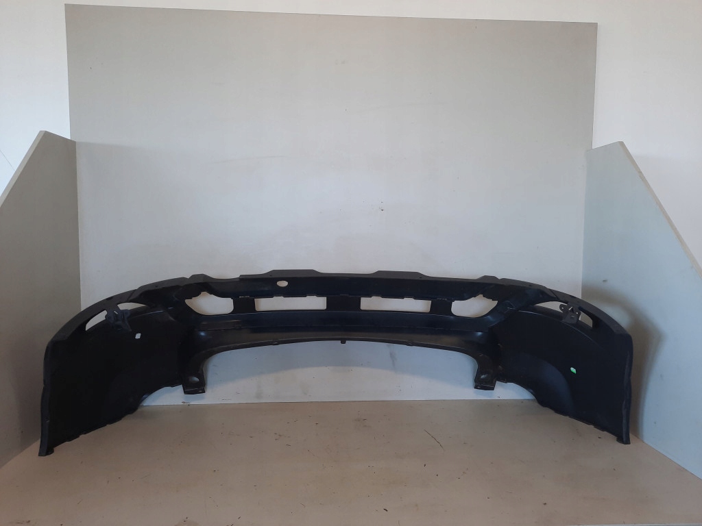 фото №7, Dacia duster 2 ii 17-24 бампер задняя задний 850222027