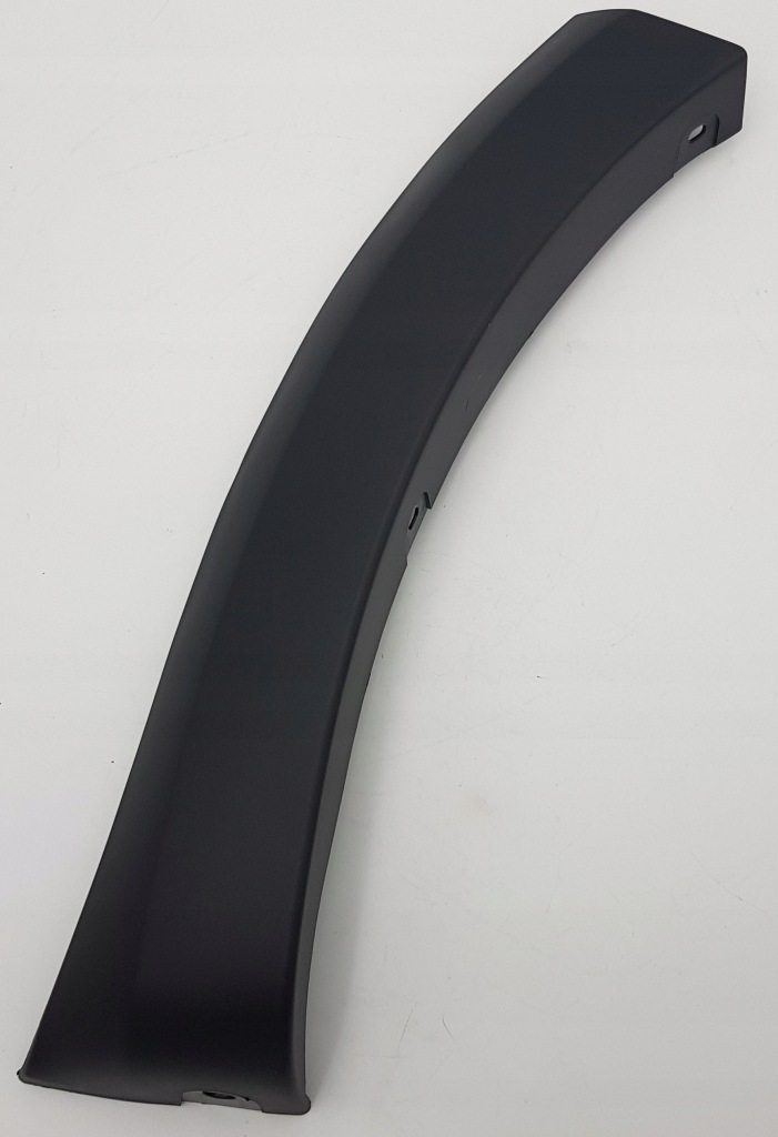 фото №1, Sandero stepway 17- накладка молдинг na бампер