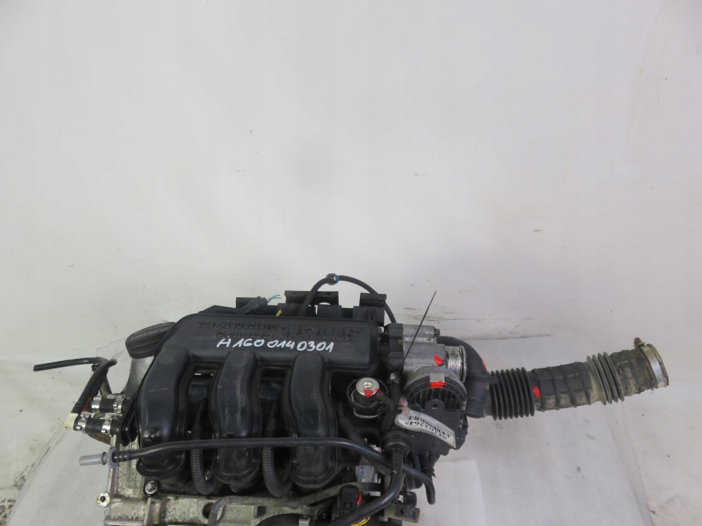 Двигун smart city-coupe 450 0.6 a1600140301 Недорого