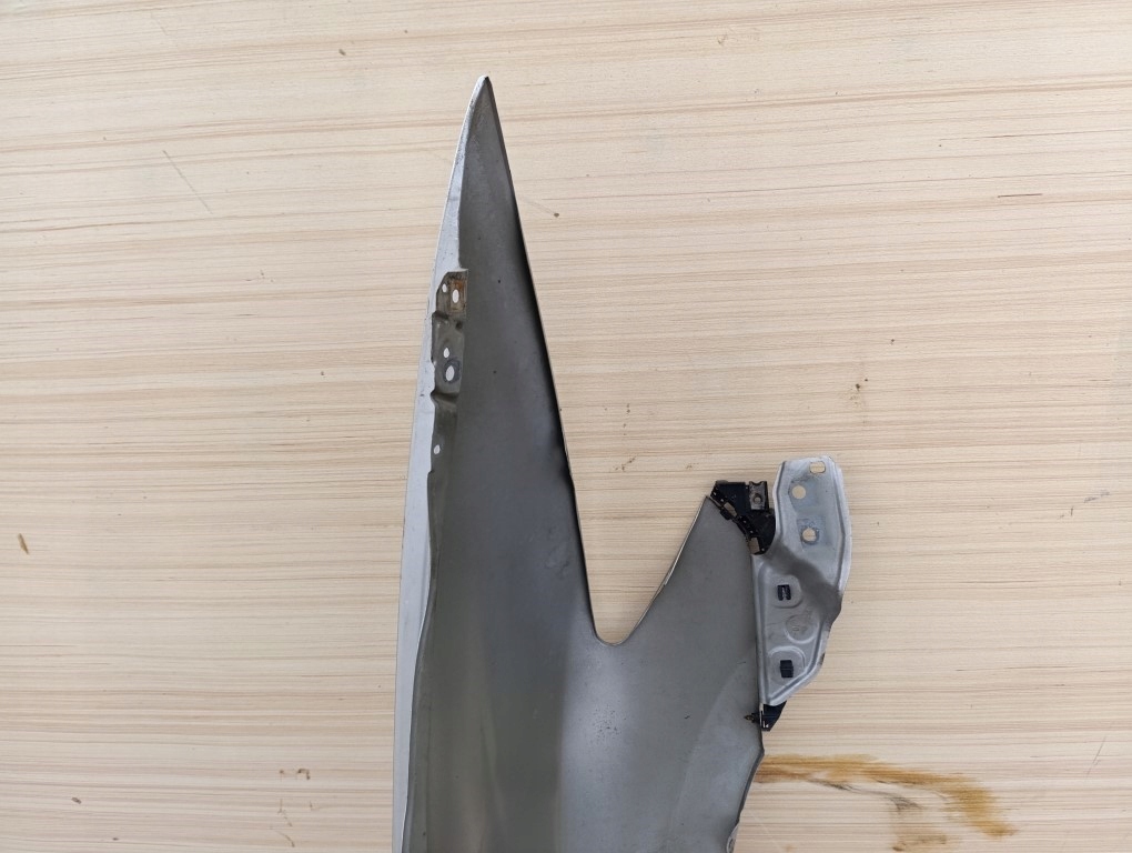 фото №8, Honda civic viii sedan крила перед лівий nh700m