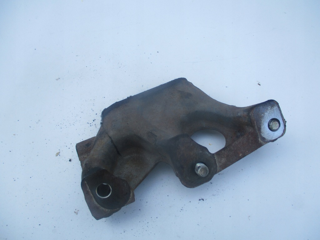 фото №4, Кронштейн двигателя subaru leagcy outback forester 2.5