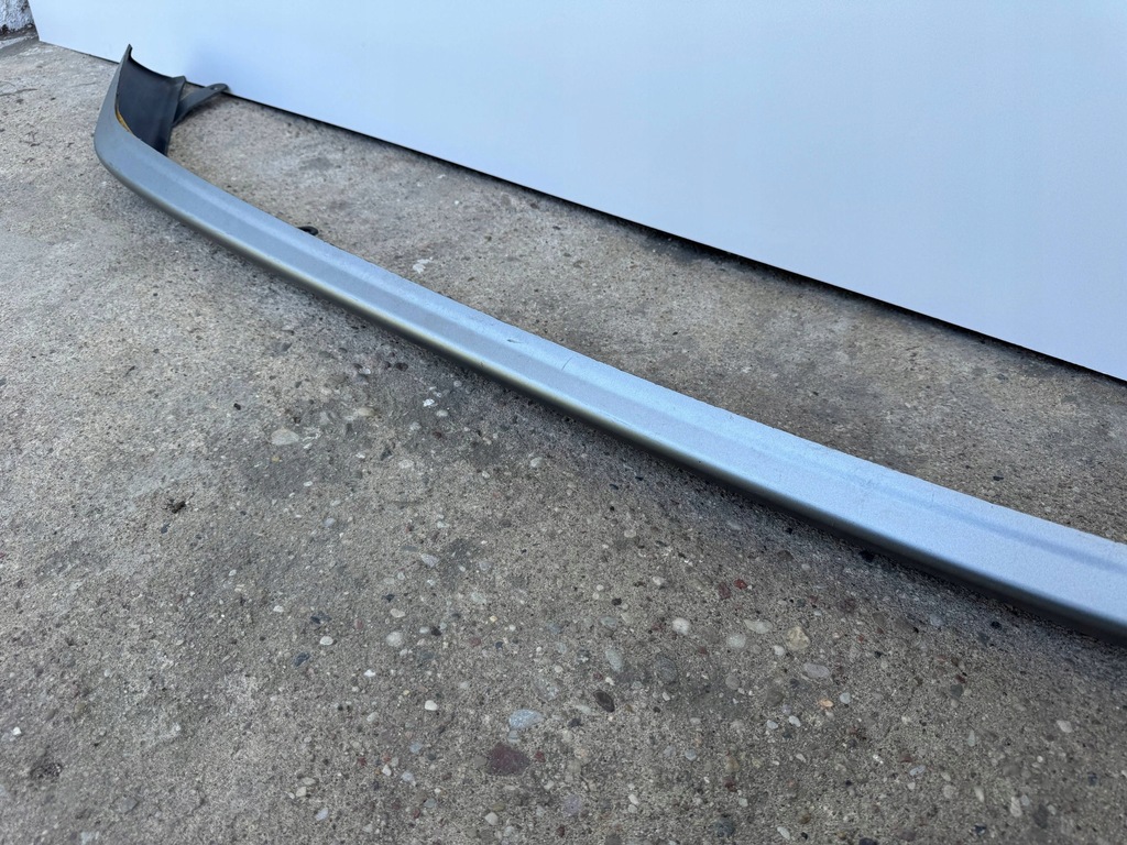 фото №7, Toyota rav4 12-15 спойлер накладка бампера перед pz415x044000