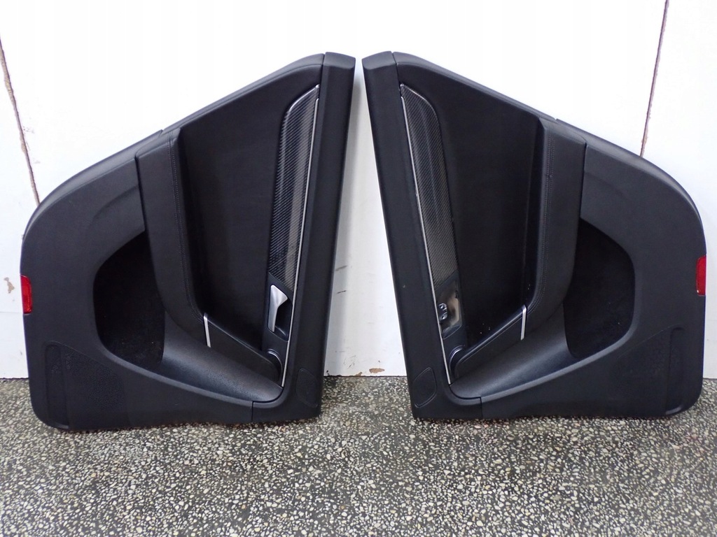 фото №14, Комплект сидений europa оригинал vw passat b7 12r